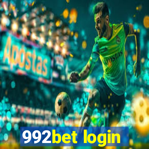 992bet login